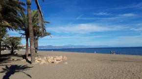 Las Plumas Beach Torremolinos